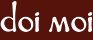 doi moi