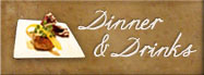 dinner