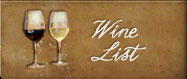 wine